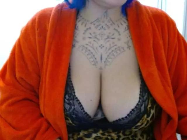Lilithfire from BongaCams is Freechat
