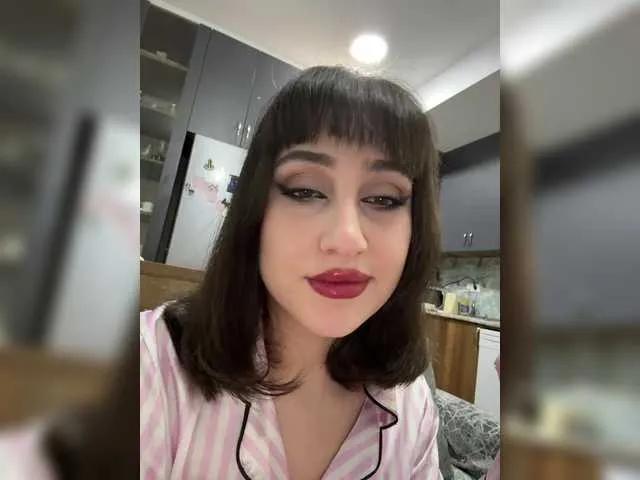 LilithFox from BongaCams is Freechat