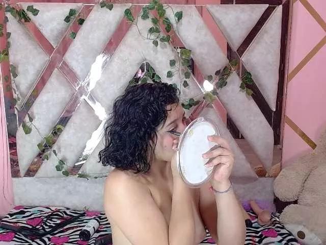 LilithMesalina from BongaCams