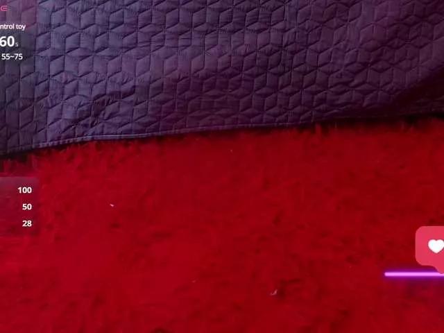 Lilithmorningstar from BongaCams