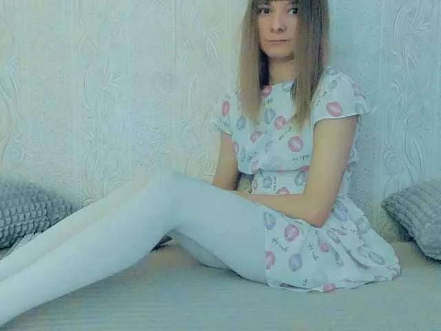 Liliya9 from BongaCams