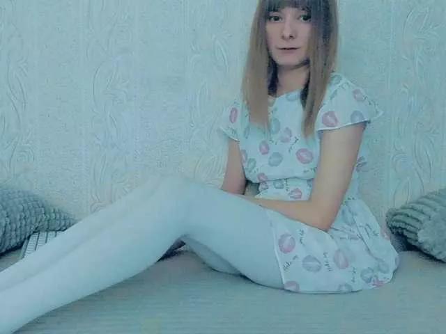 Liliya9 from BongaCams