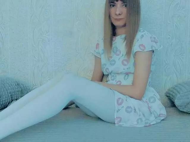 Liliya9 from BongaCams
