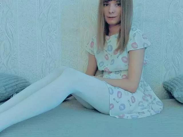 Liliya9 from BongaCams