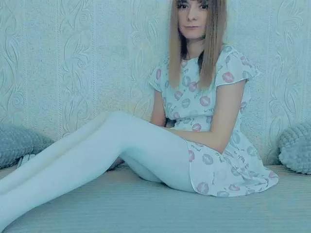 Liliya9 from BongaCams