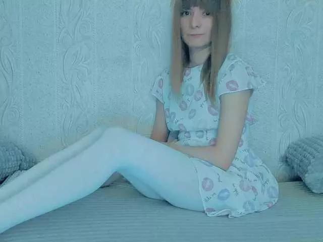Liliya9 from BongaCams
