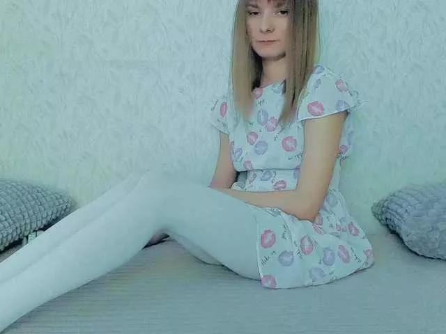 Liliya9 from BongaCams