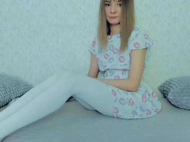 Liliya9 from BongaCams