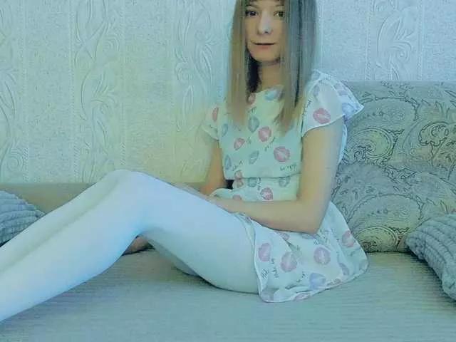Liliya9 from BongaCams