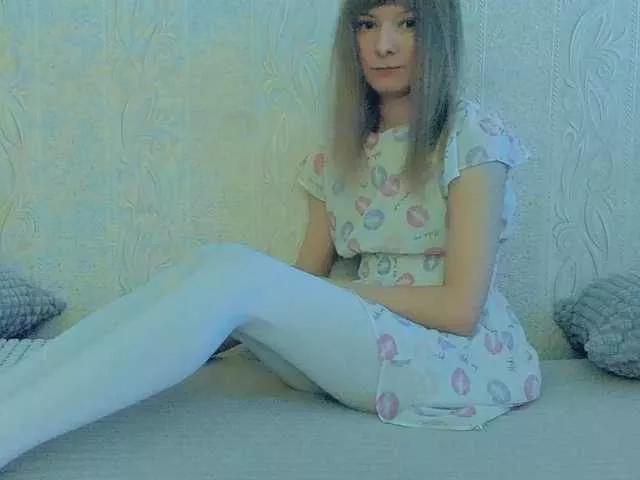 Liliya9 from BongaCams