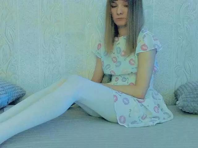 Liliya9 from BongaCams