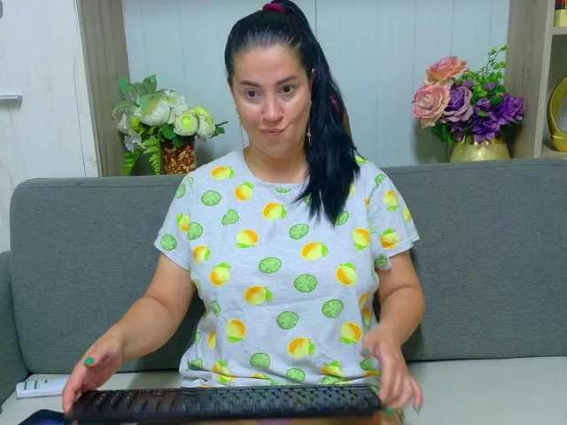 LillianaHart from BongaCams is Freechat