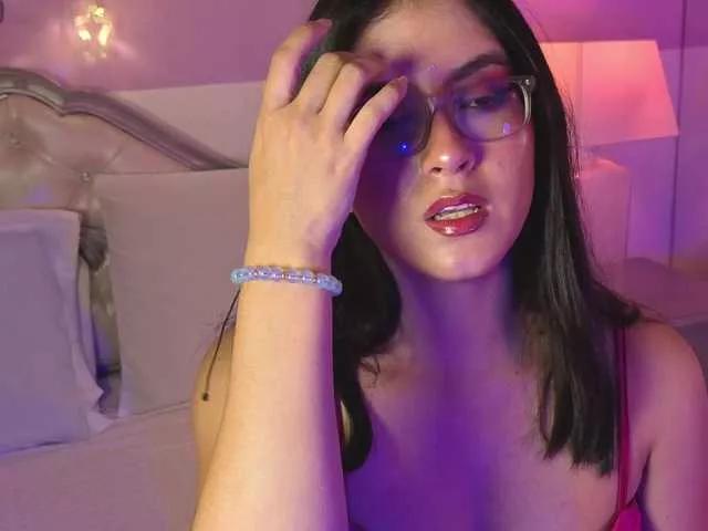 LiLLiAnderson from BongaCams is Freechat