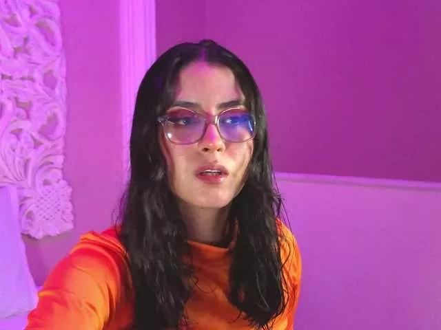LiLLiAnderson from BongaCams is Freechat