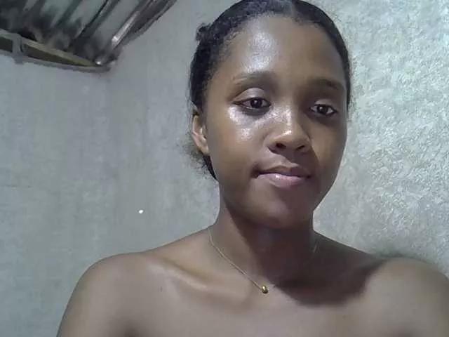 Lillteblackgirl from BongaCams