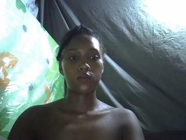 Lillteblackgirl from BongaCams
