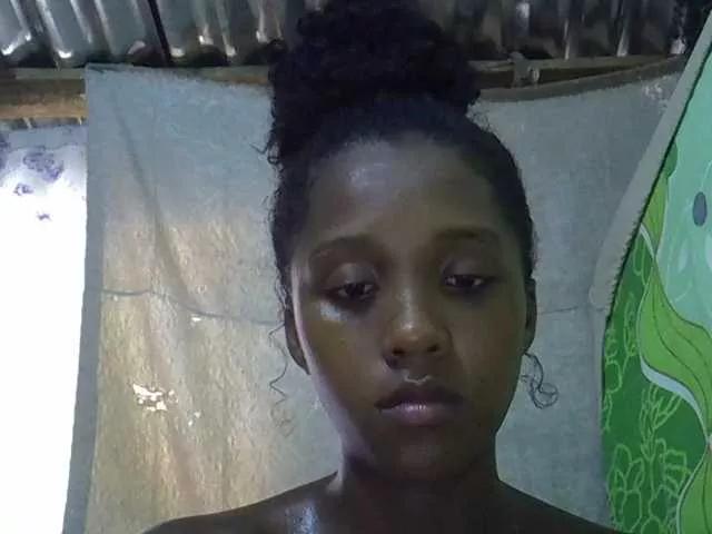 Lillteblackgirl from BongaCams