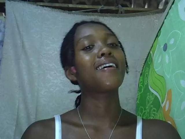 Lillteblackgirl from BongaCams