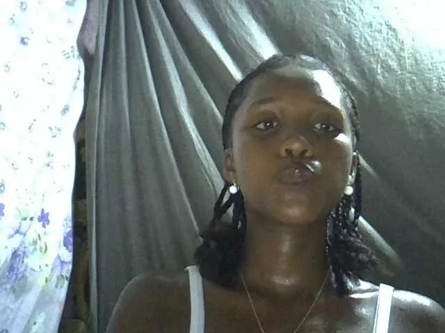 Lillteblackgirl from BongaCams