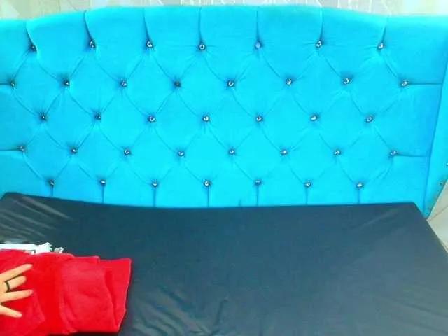LillyEvans from BongaCams