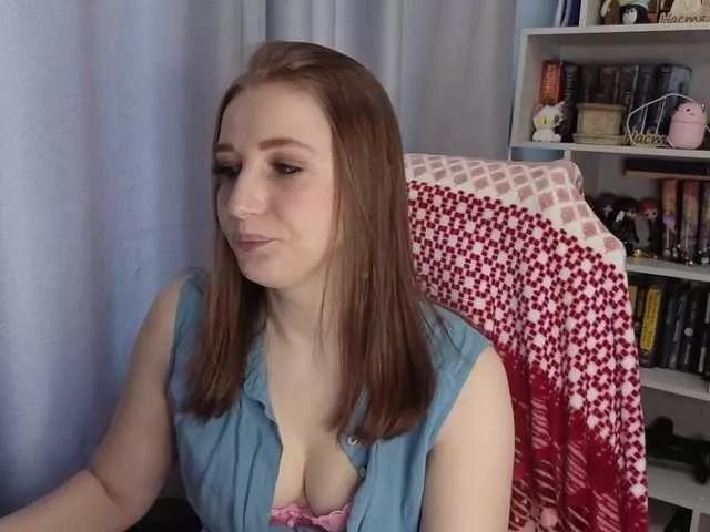 LillyFan-X from BongaCams