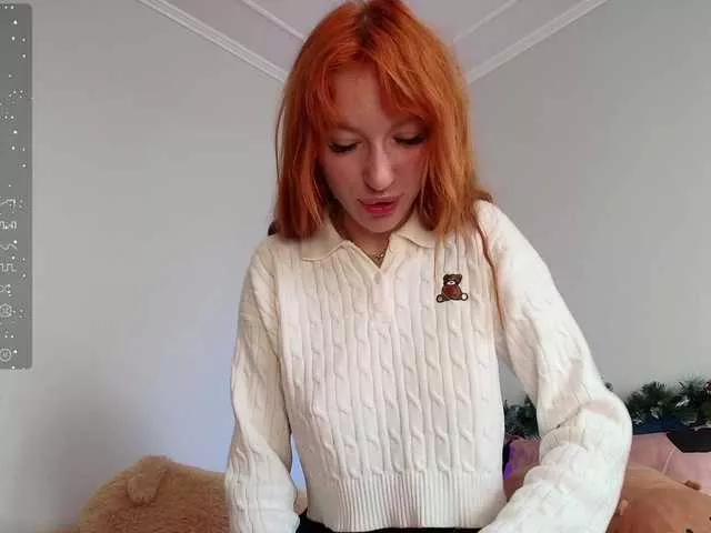 LillyMays from BongaCams