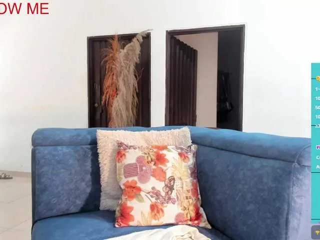 lilotorontoo on BongaCams 