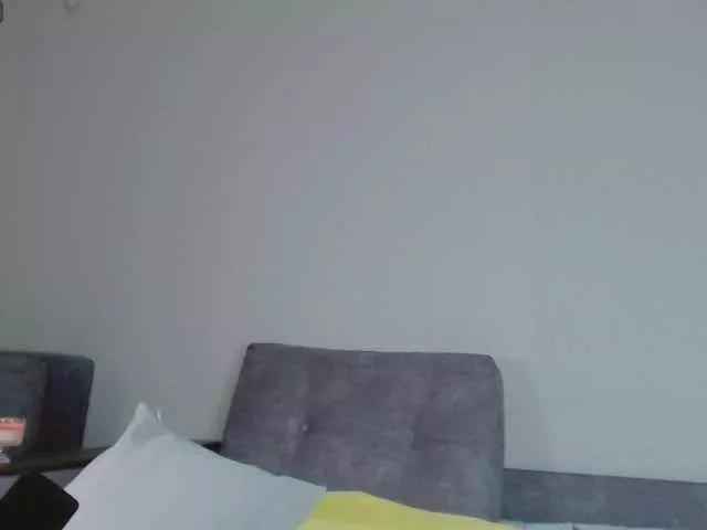 LiluBarbarian from BongaCams