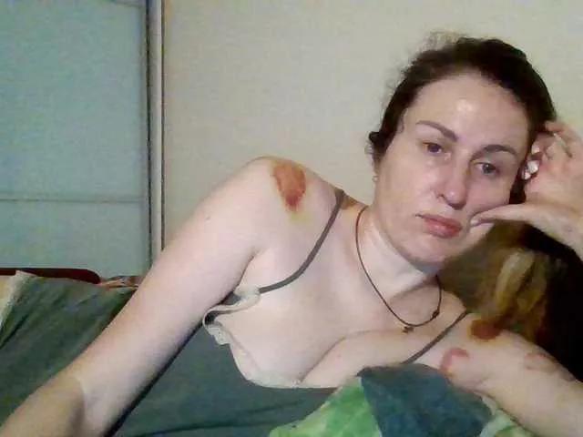 lily133 from BongaCams