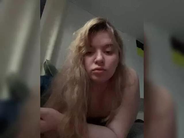 Lilya-Allan from BongaCams is Freechat