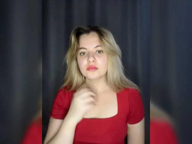 Lilya-Allan from BongaCams
