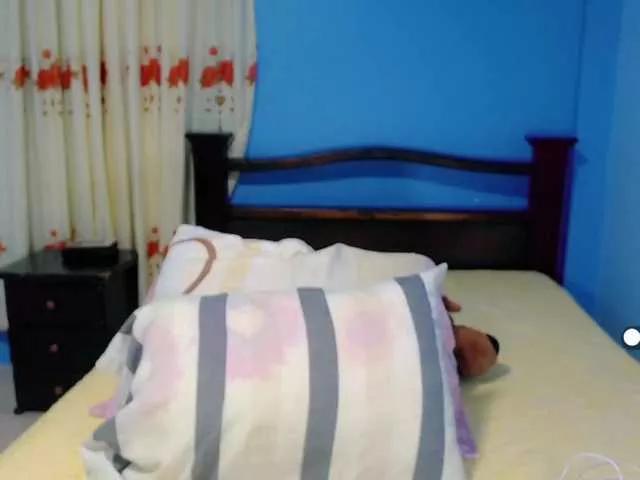 LilyBenet1 from BongaCams is Freechat