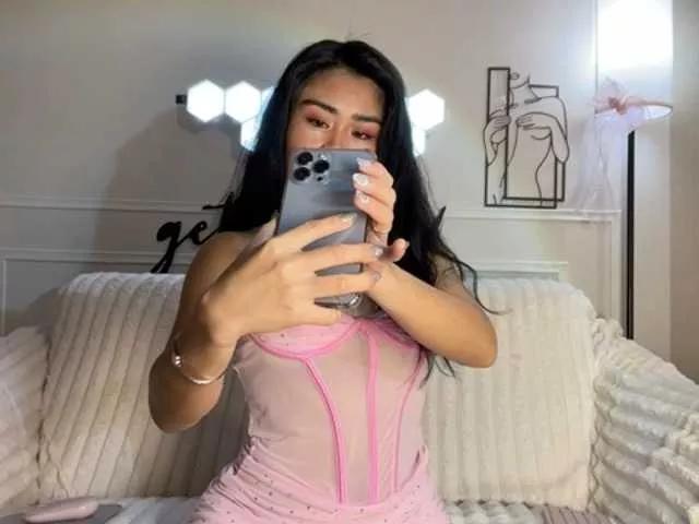LilyJelly from BongaCams is Freechat