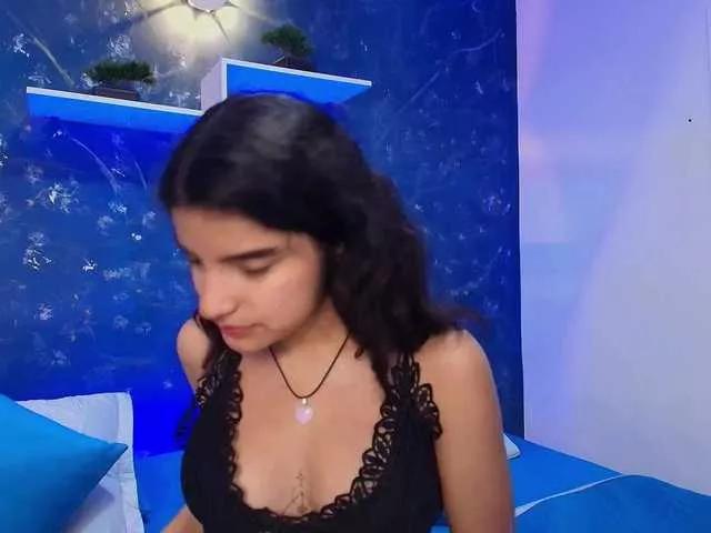 LilyRossi from BongaCams is Freechat