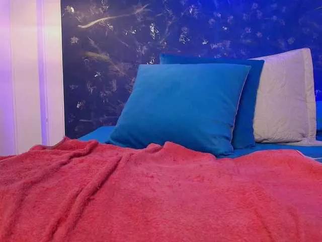 LilyRossi from BongaCams is Freechat