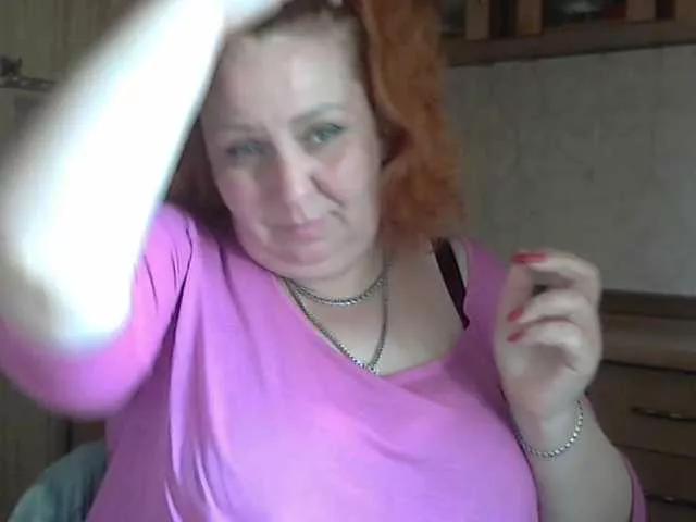 LilyTanya from BongaCams
