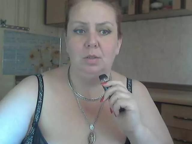 LilyTanya from BongaCams