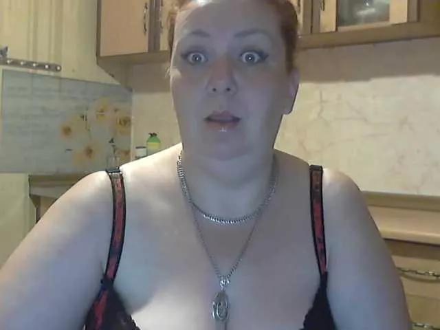 LilyTanya from BongaCams