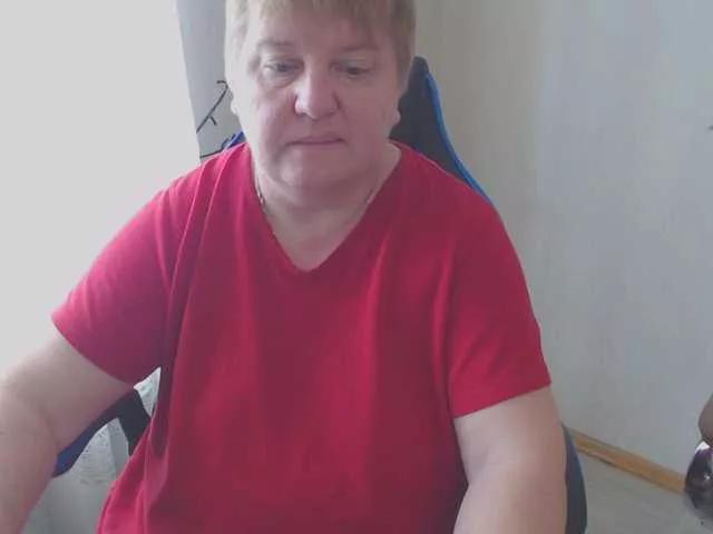 LimonkaFire from BongaCams is Freechat