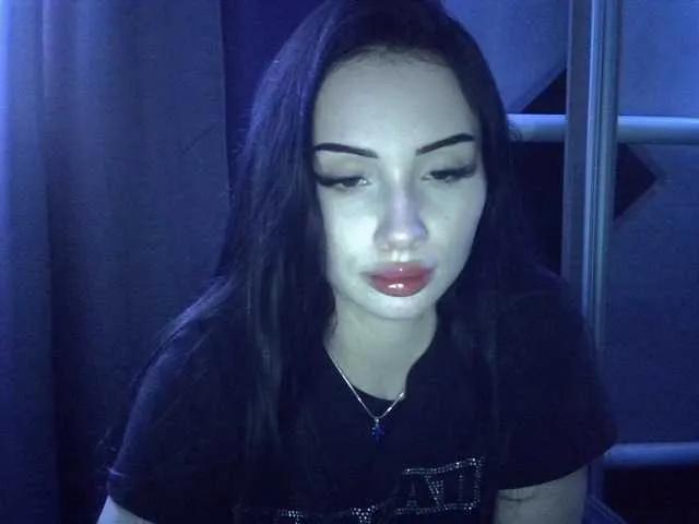 Lina1818 from BongaCams is Freechat