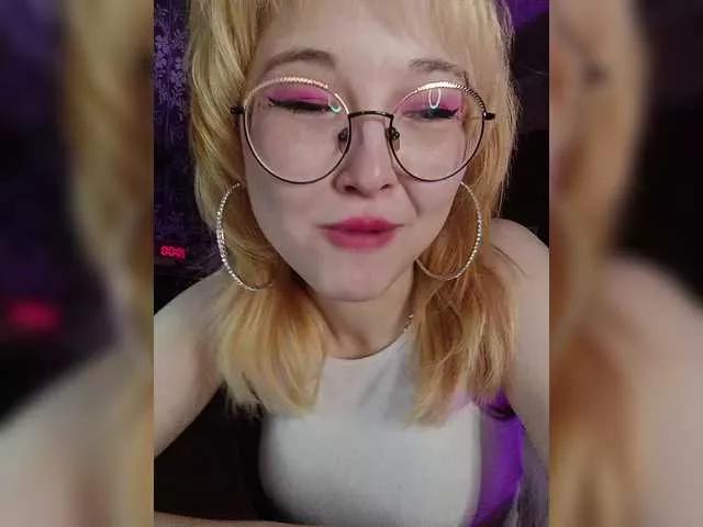 lina666 from BongaCams is Freechat