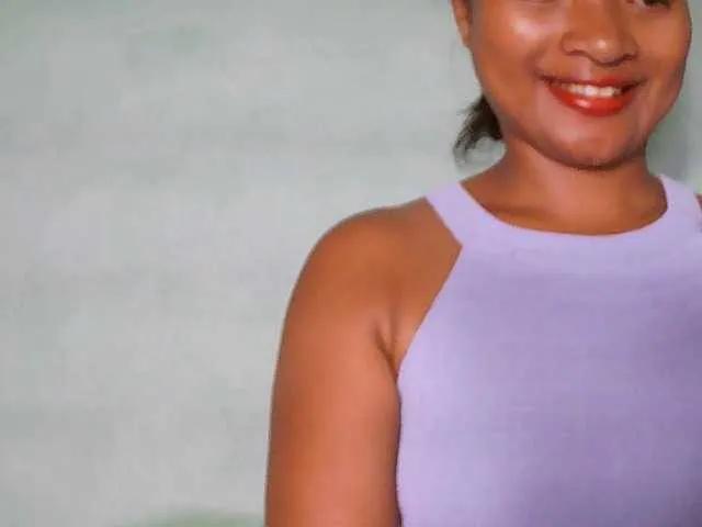 Linah98 from BongaCams is Freechat