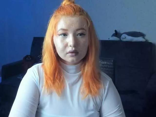 LinaLiss20 from BongaCams is Freechat