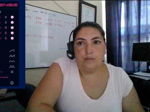 linamaria98 from BongaCams is Freechat