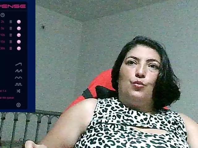 linamaria98 from BongaCams is Freechat