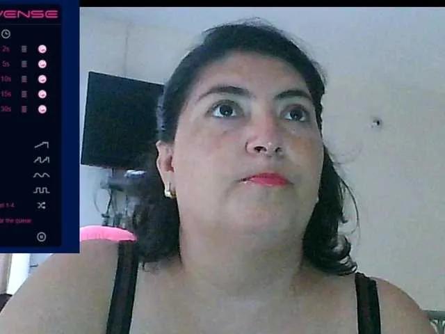 linamaria98 from BongaCams is Freechat