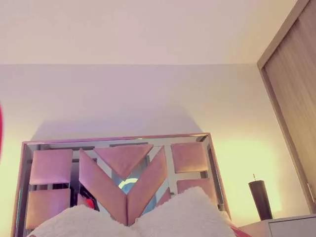 LindseyMoss from BongaCams is Freechat