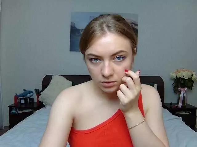 LinkaMalinka from BongaCams is Freechat