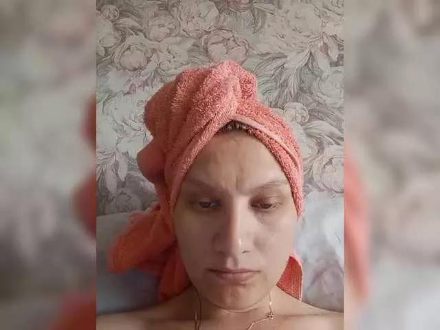 LinNatty from BongaCams