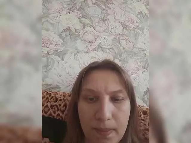 LinNatty from BongaCams